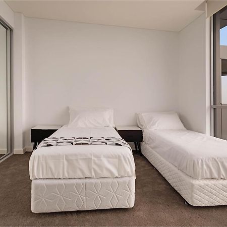 Apartmán Kula Sydney Airport Exteriér fotografie