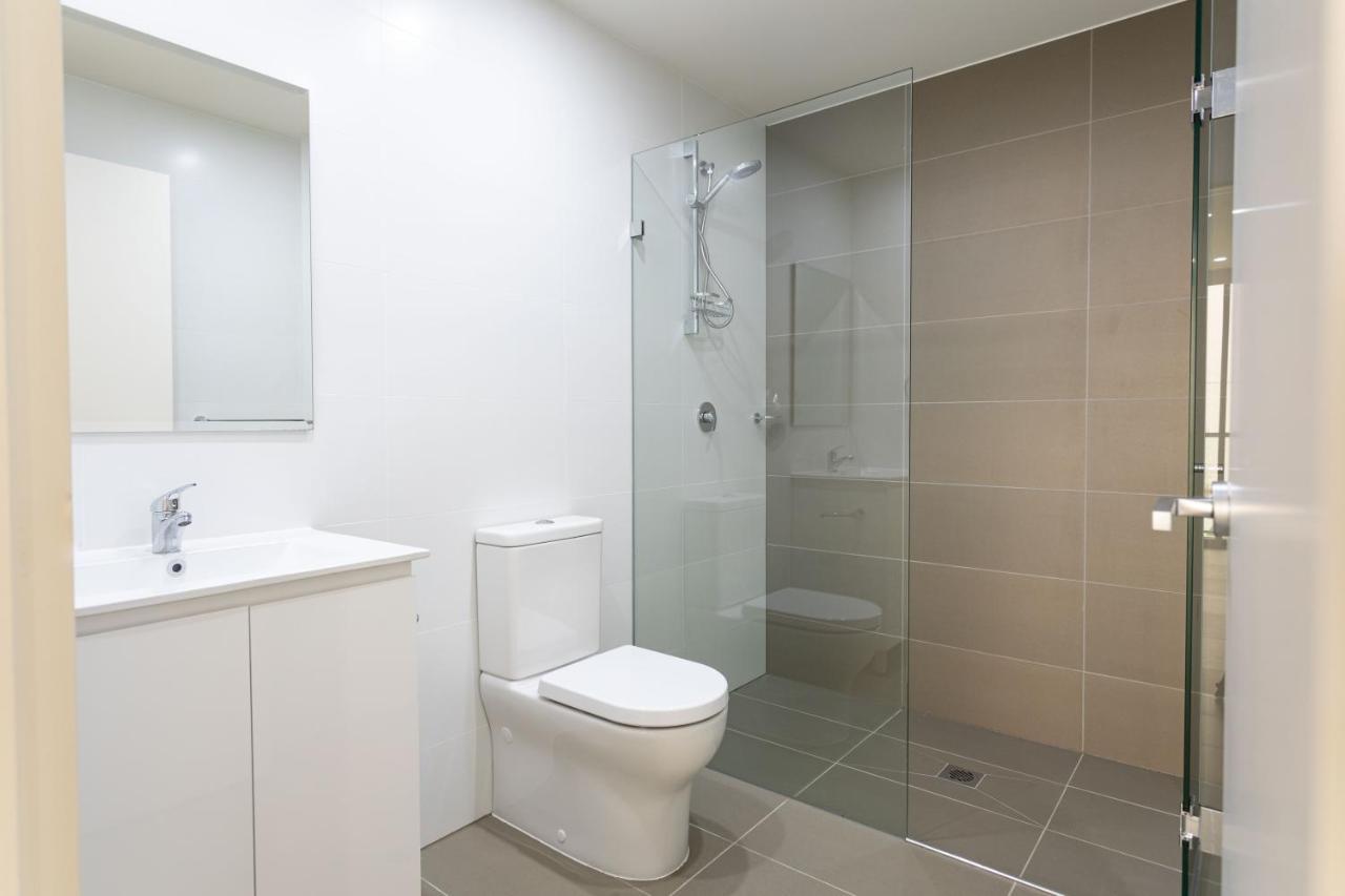 Apartmán Kula Sydney Airport Exteriér fotografie
