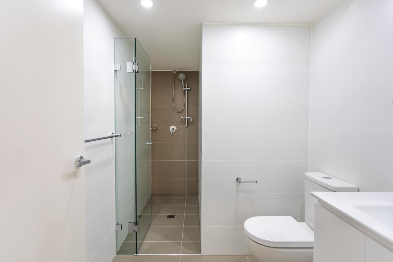 Apartmán Kula Sydney Airport Exteriér fotografie