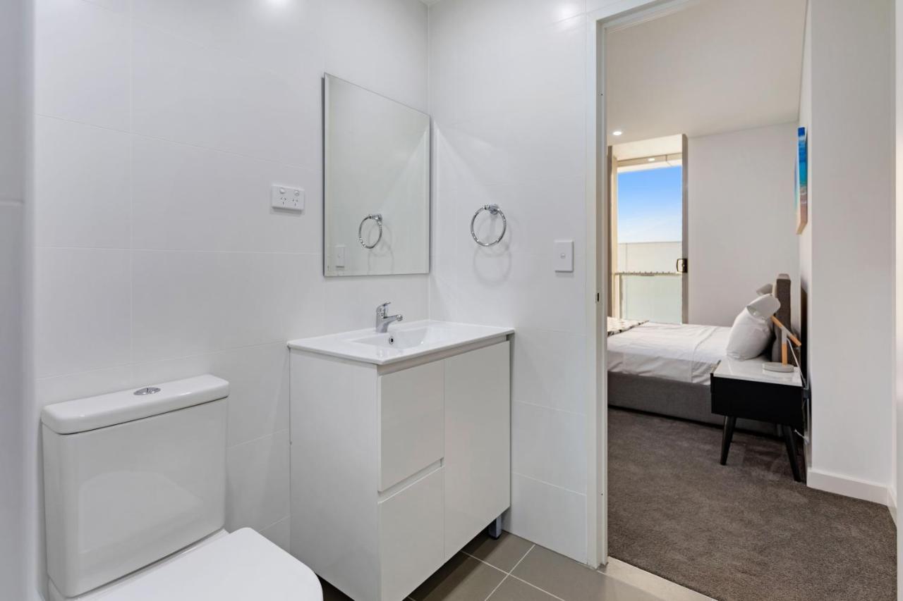 Apartmán Kula Sydney Airport Exteriér fotografie