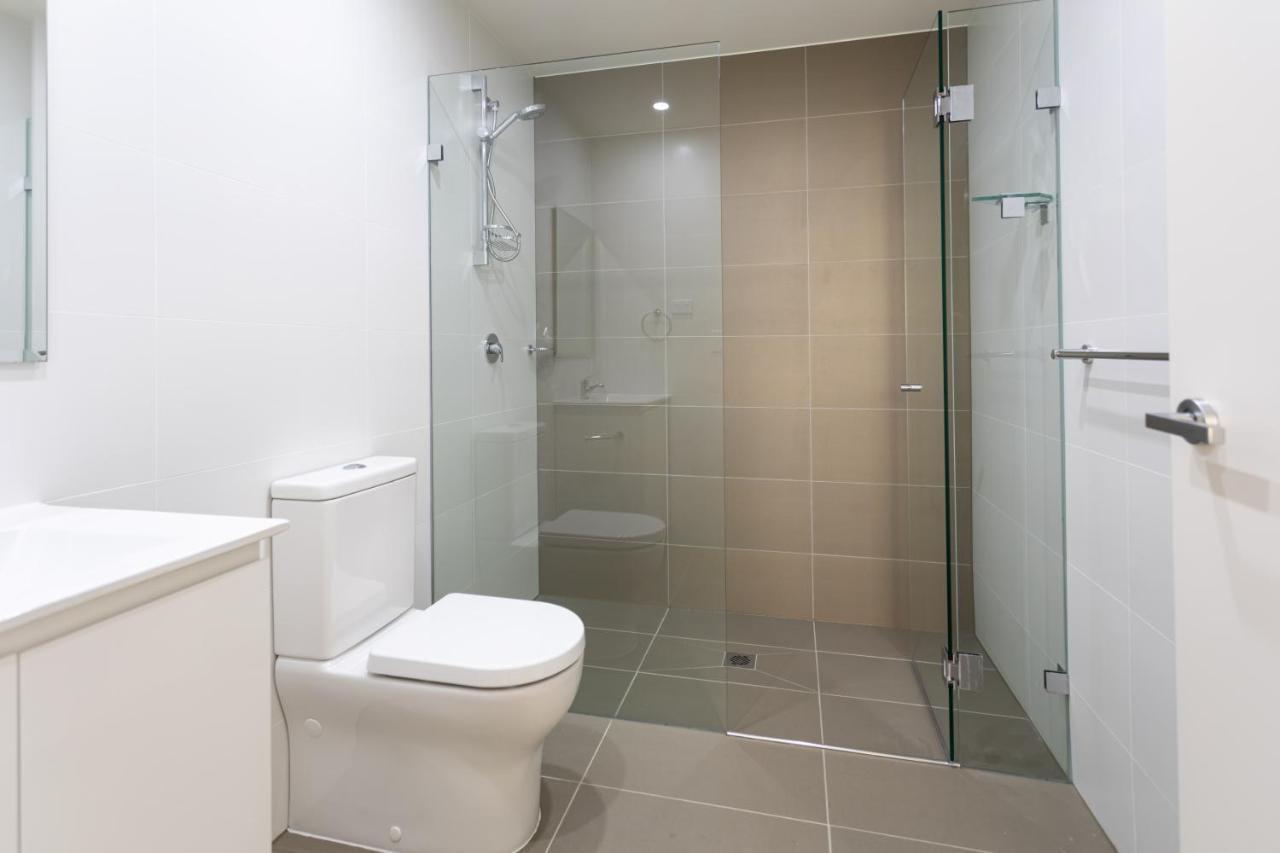 Apartmán Kula Sydney Airport Exteriér fotografie