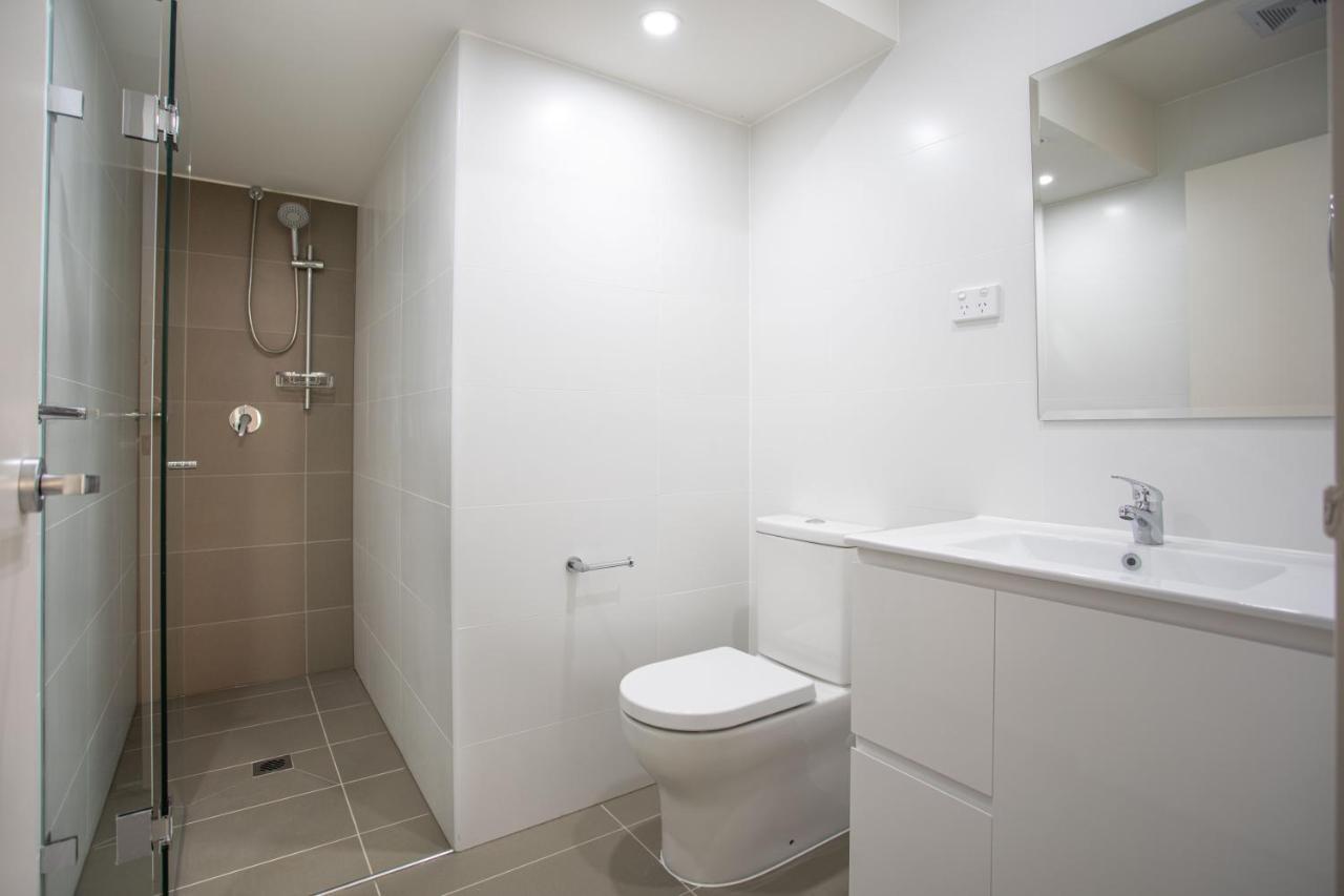 Apartmán Kula Sydney Airport Exteriér fotografie