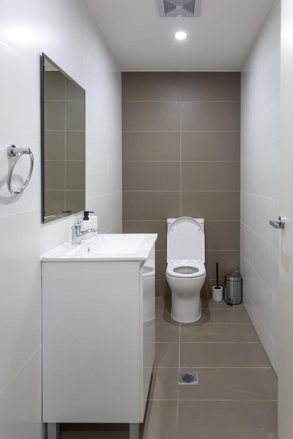 Apartmán Kula Sydney Airport Exteriér fotografie