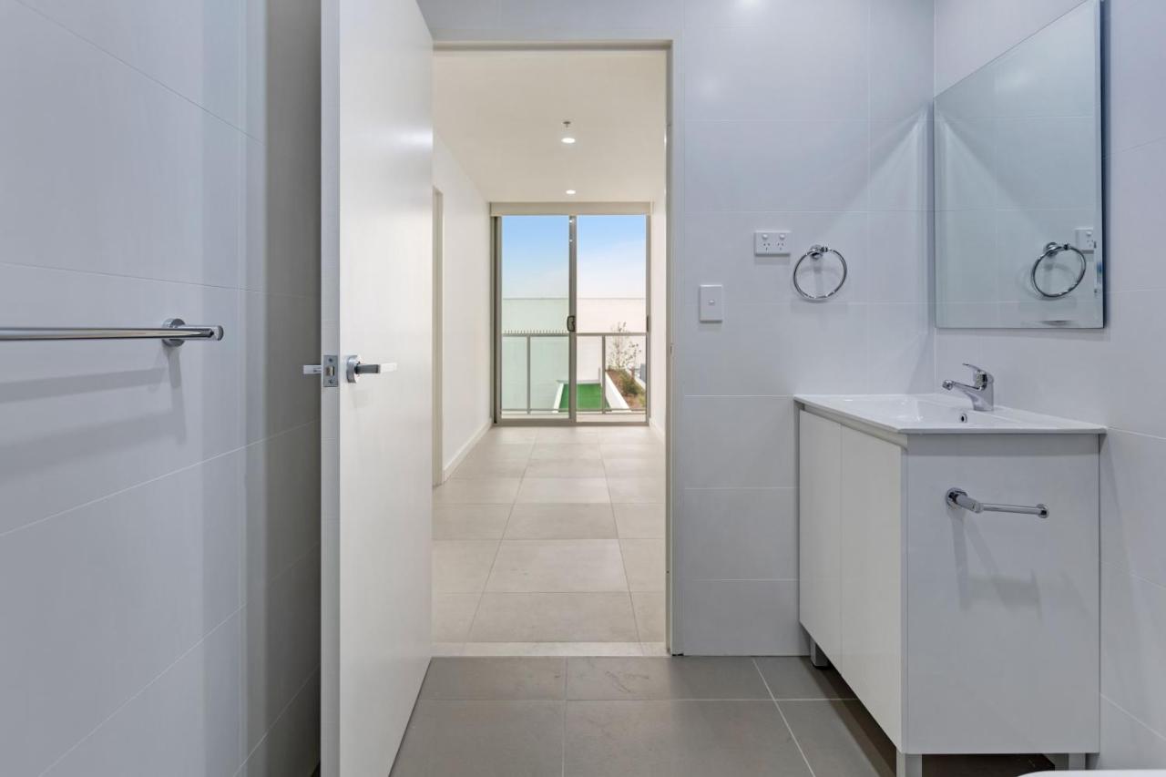 Apartmán Kula Sydney Airport Exteriér fotografie